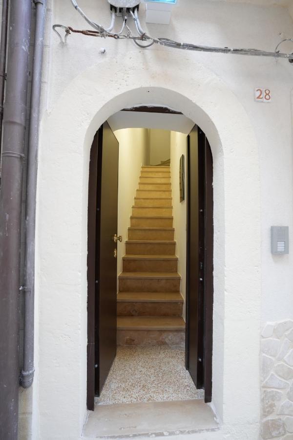 La Stradina Apartment Мола ди Бари Екстериор снимка