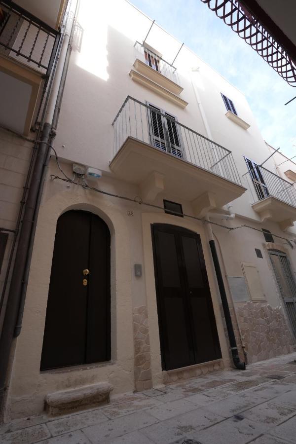 La Stradina Apartment Мола ди Бари Екстериор снимка