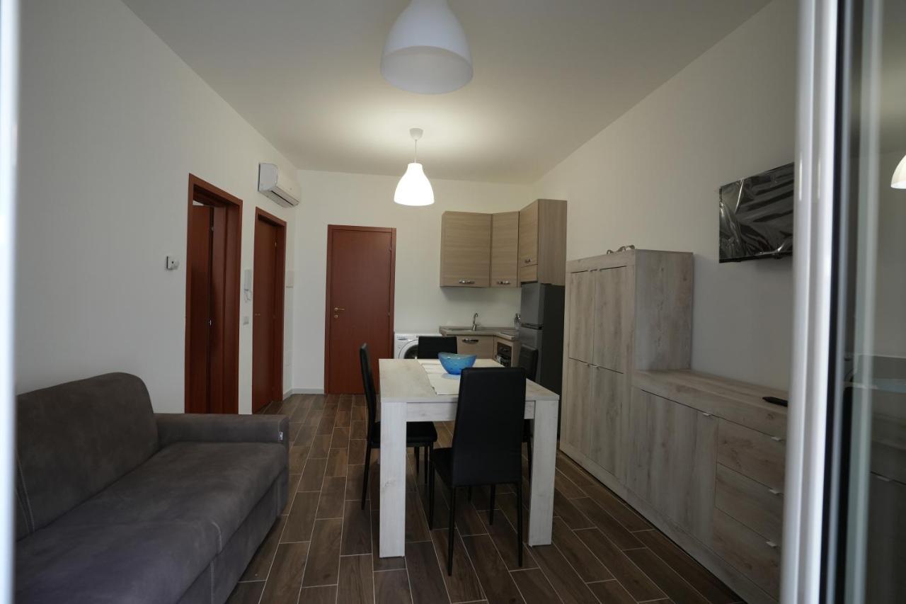La Stradina Apartment Мола ди Бари Екстериор снимка
