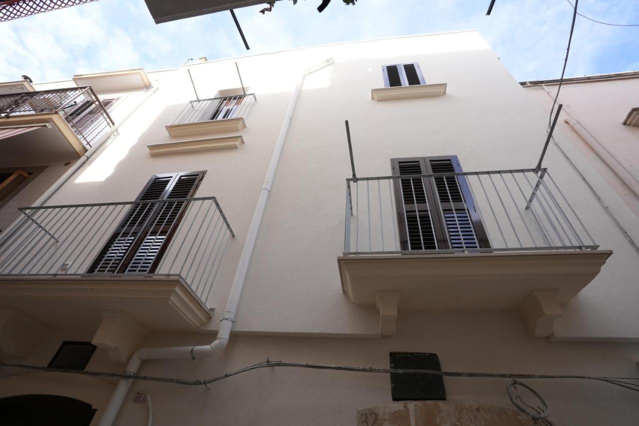 La Stradina Apartment Мола ди Бари Екстериор снимка