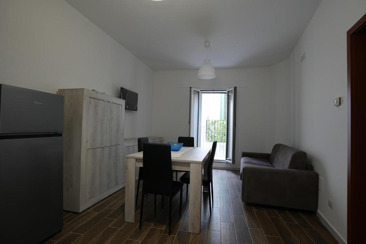 La Stradina Apartment Мола ди Бари Екстериор снимка