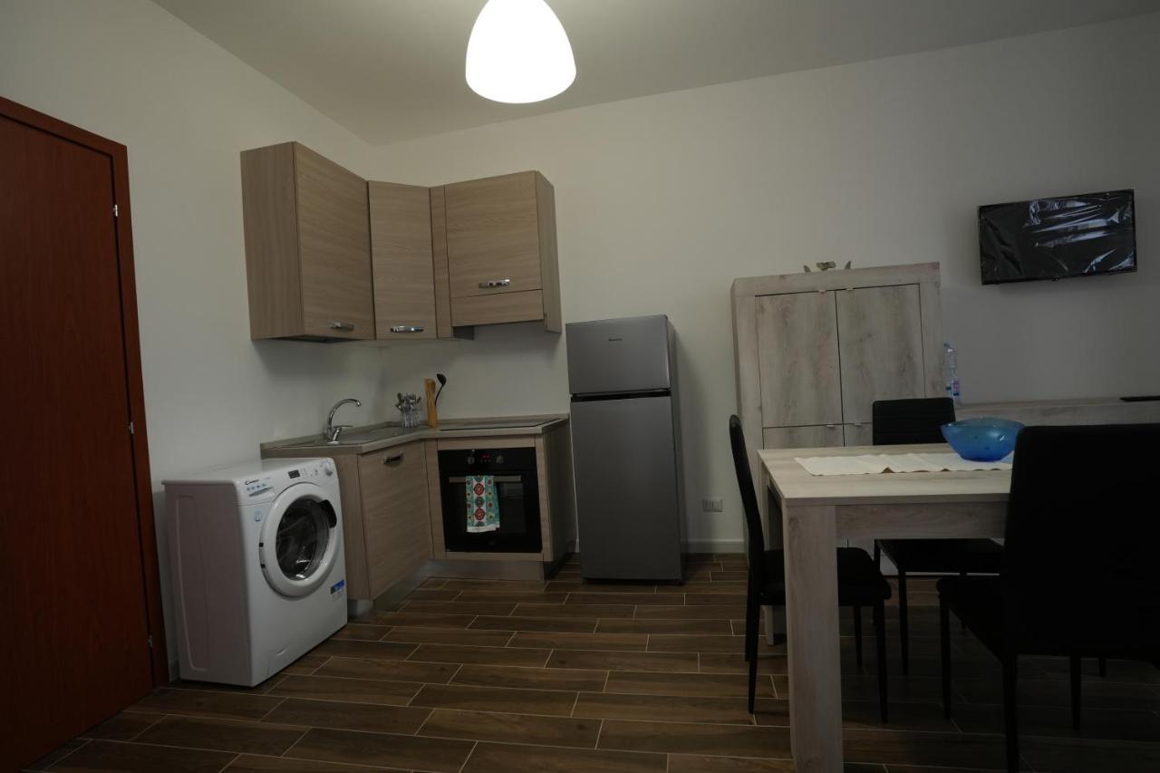 La Stradina Apartment Мола ди Бари Екстериор снимка