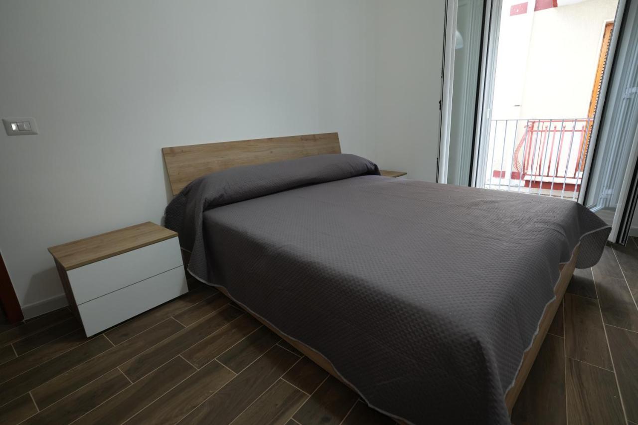 La Stradina Apartment Мола ди Бари Екстериор снимка