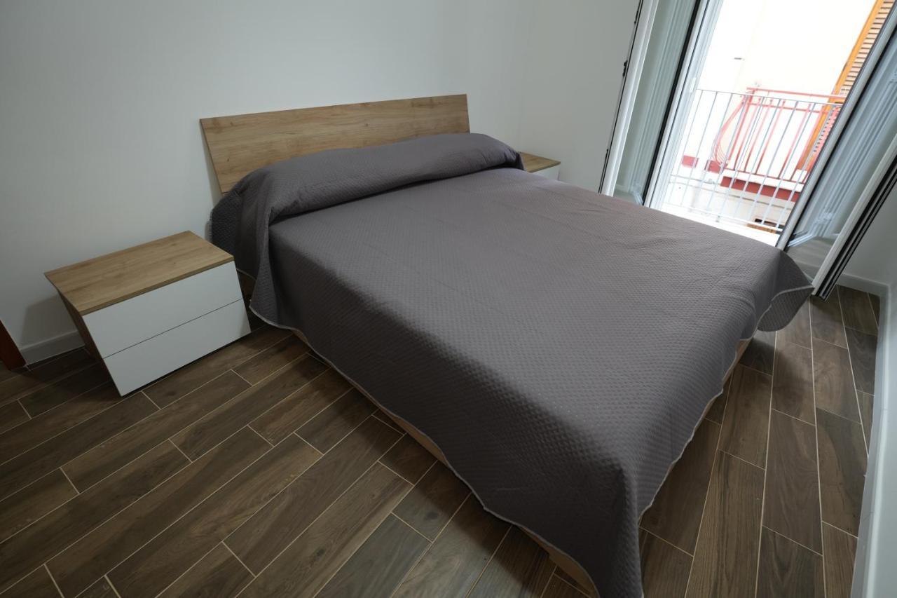 La Stradina Apartment Мола ди Бари Екстериор снимка