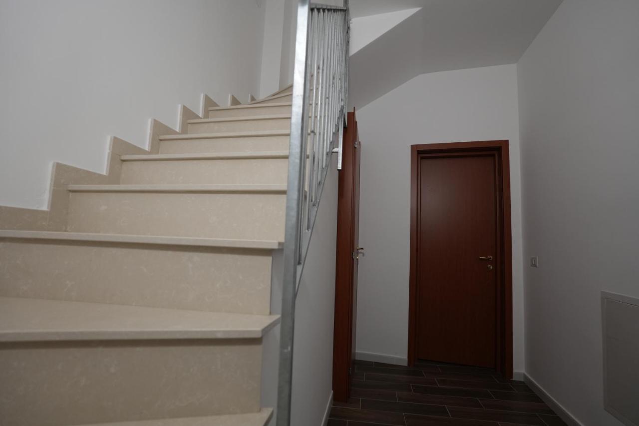 La Stradina Apartment Мола ди Бари Екстериор снимка
