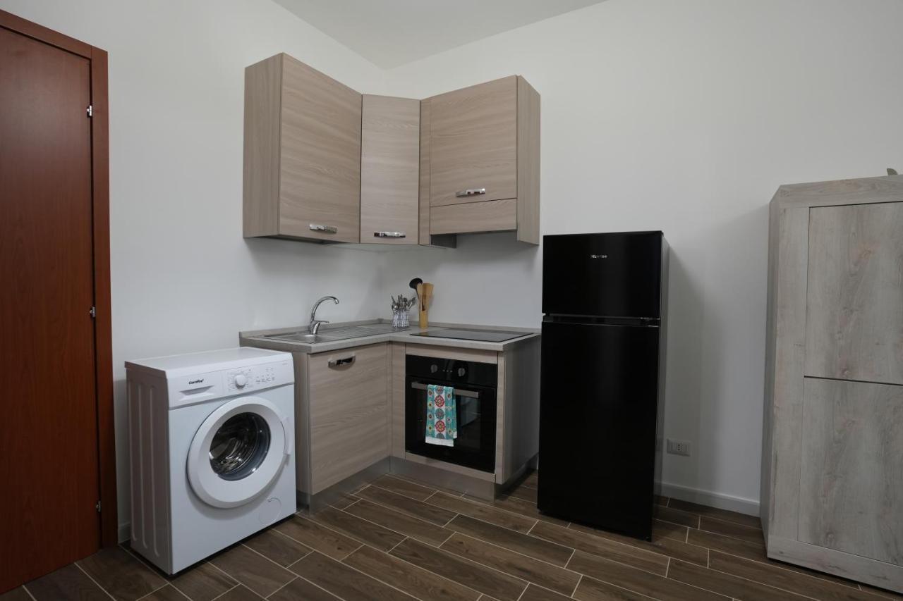 La Stradina Apartment Мола ди Бари Екстериор снимка
