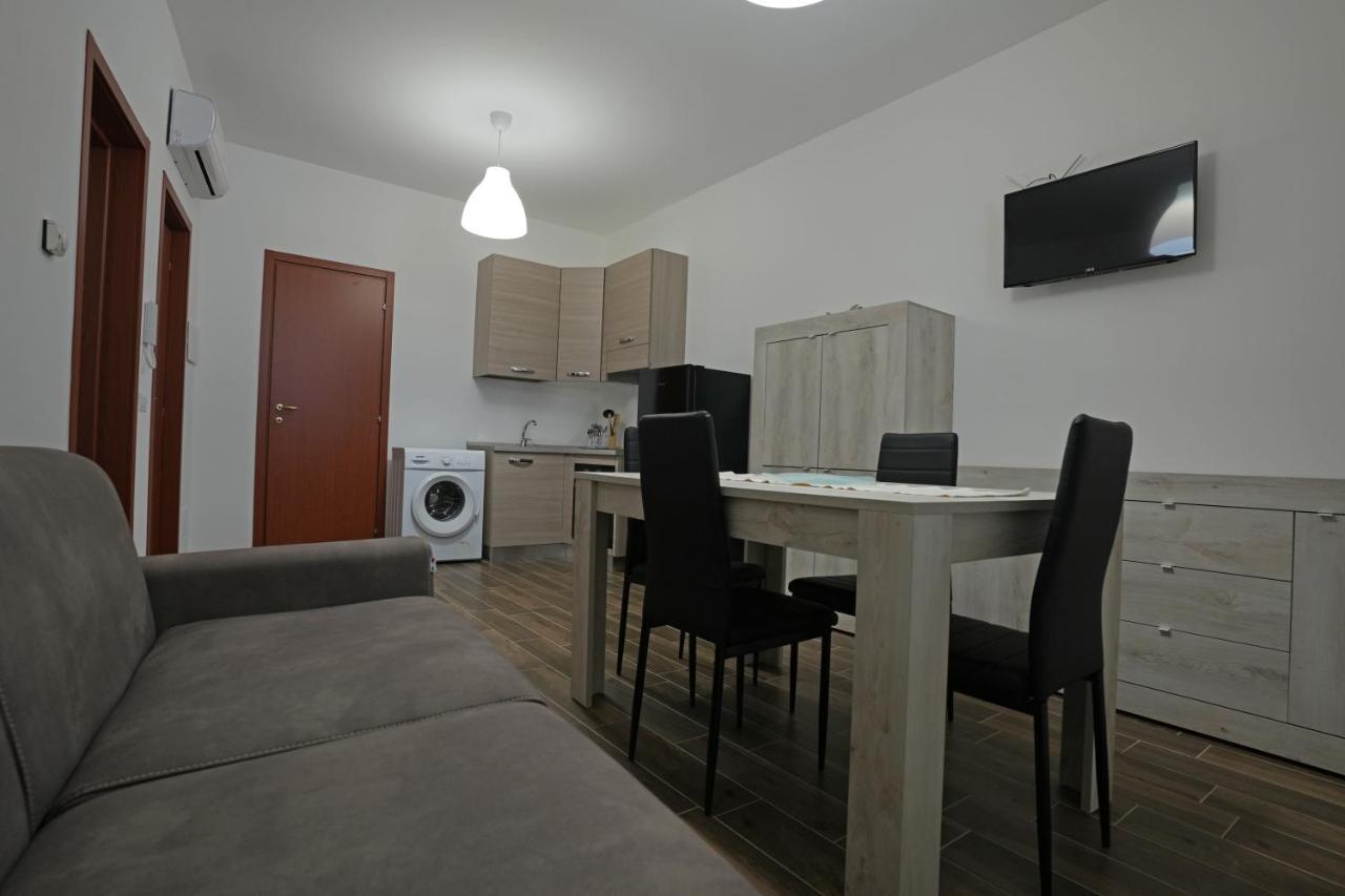 La Stradina Apartment Мола ди Бари Екстериор снимка