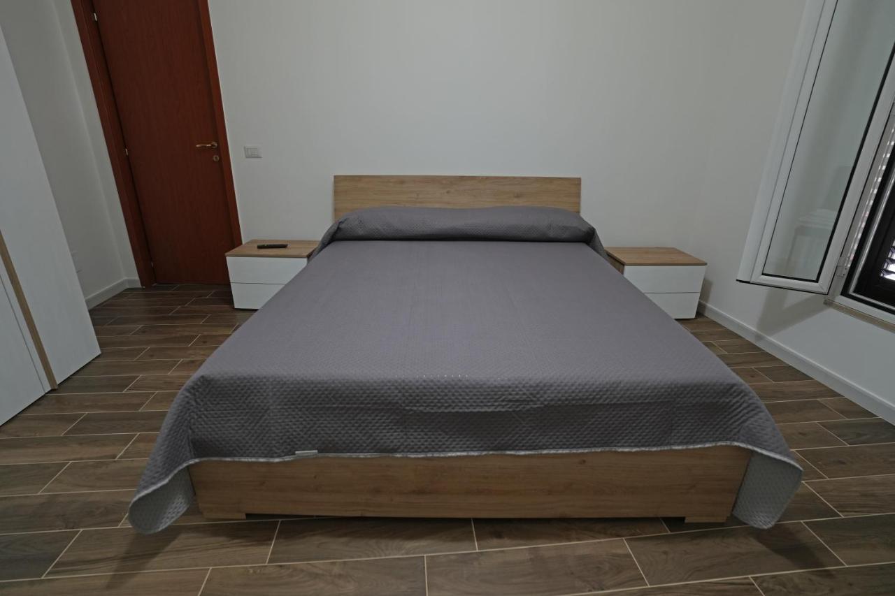 La Stradina Apartment Мола ди Бари Екстериор снимка