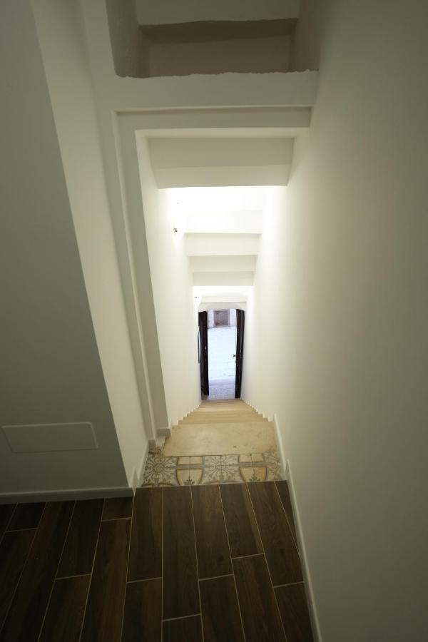 La Stradina Apartment Мола ди Бари Екстериор снимка