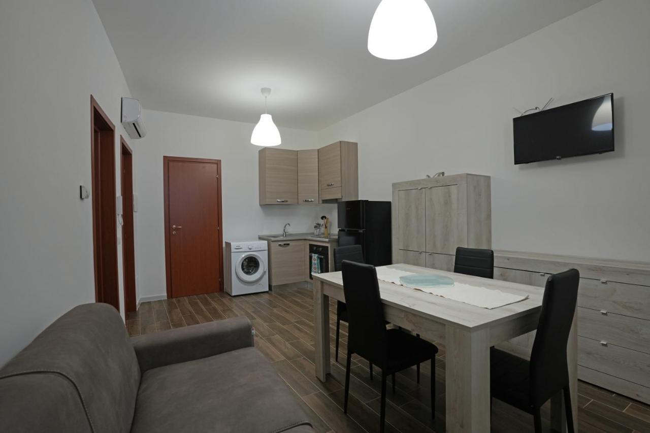 La Stradina Apartment Мола ди Бари Екстериор снимка