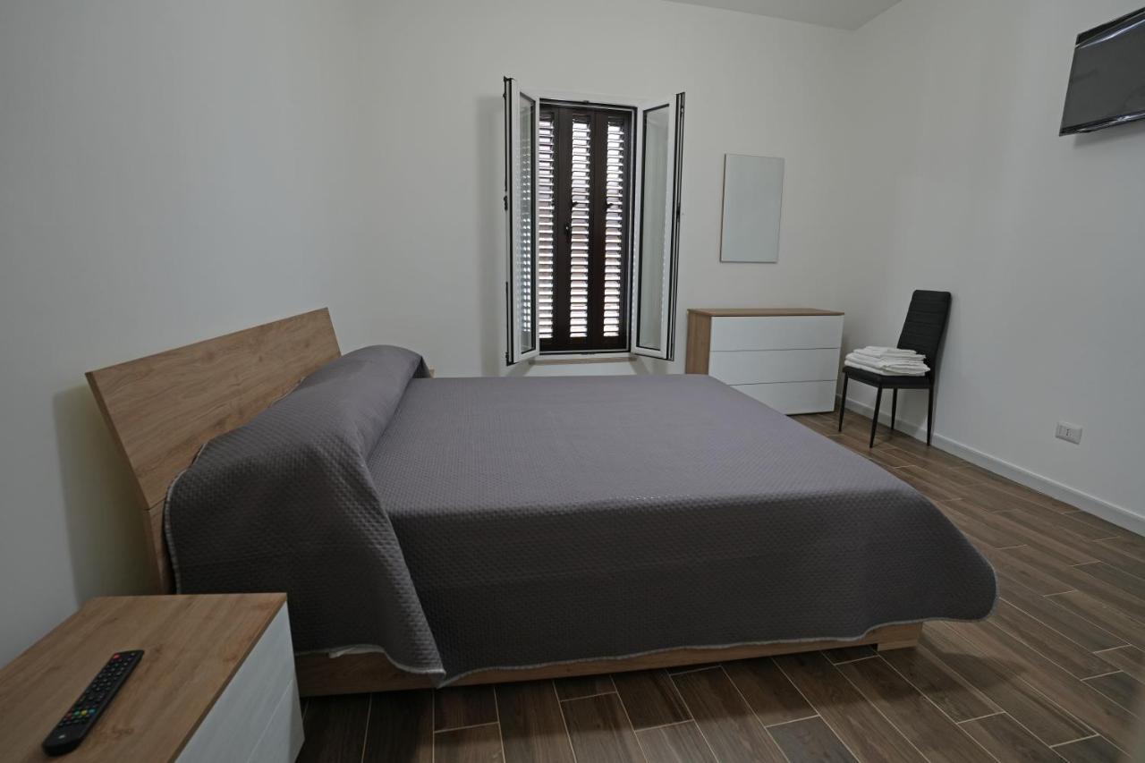 La Stradina Apartment Мола ди Бари Екстериор снимка
