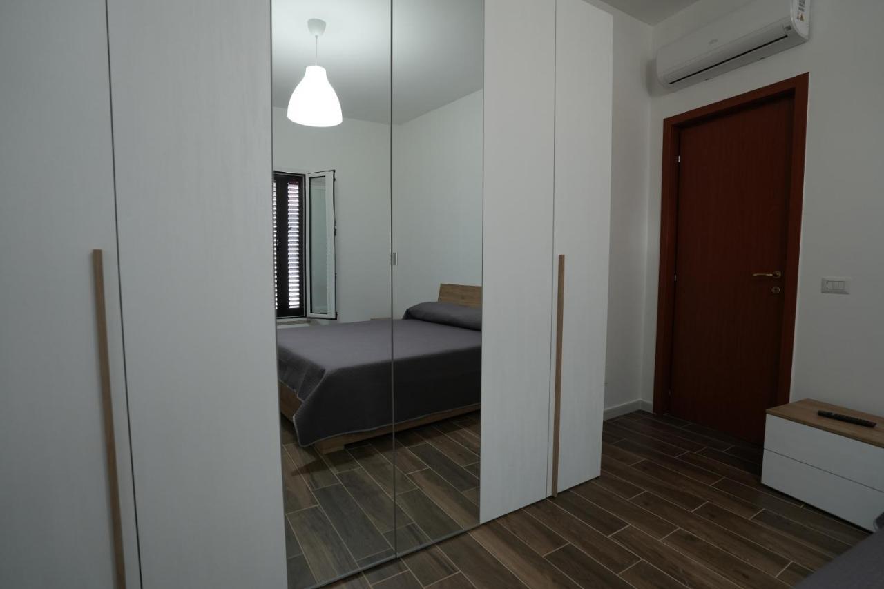 La Stradina Apartment Мола ди Бари Екстериор снимка