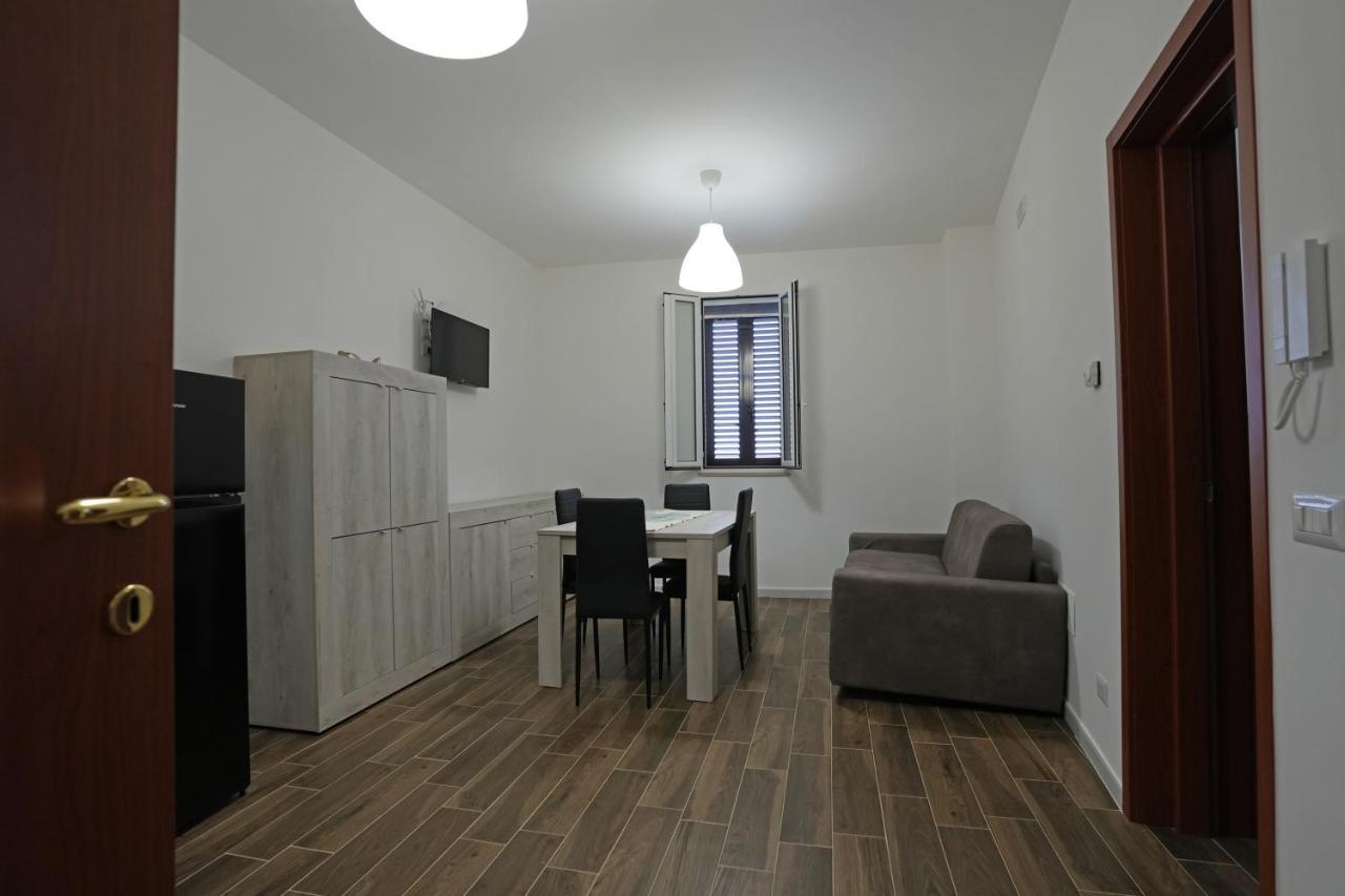 La Stradina Apartment Мола ди Бари Екстериор снимка