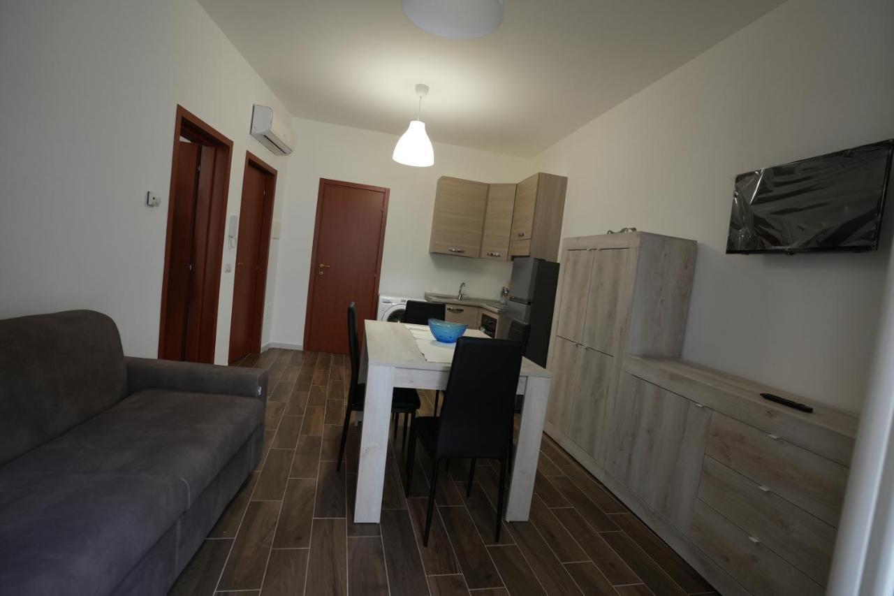 La Stradina Apartment Мола ди Бари Екстериор снимка