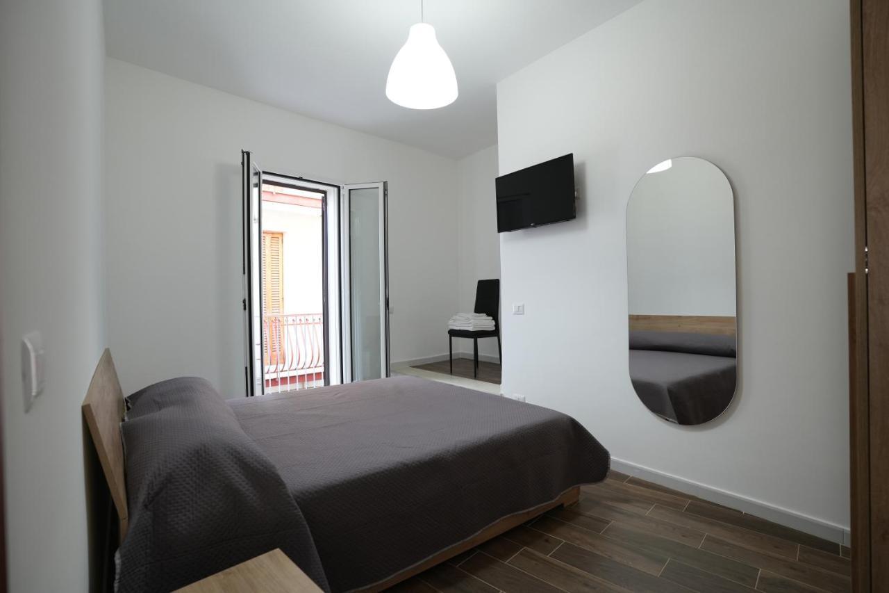 La Stradina Apartment Мола ди Бари Екстериор снимка