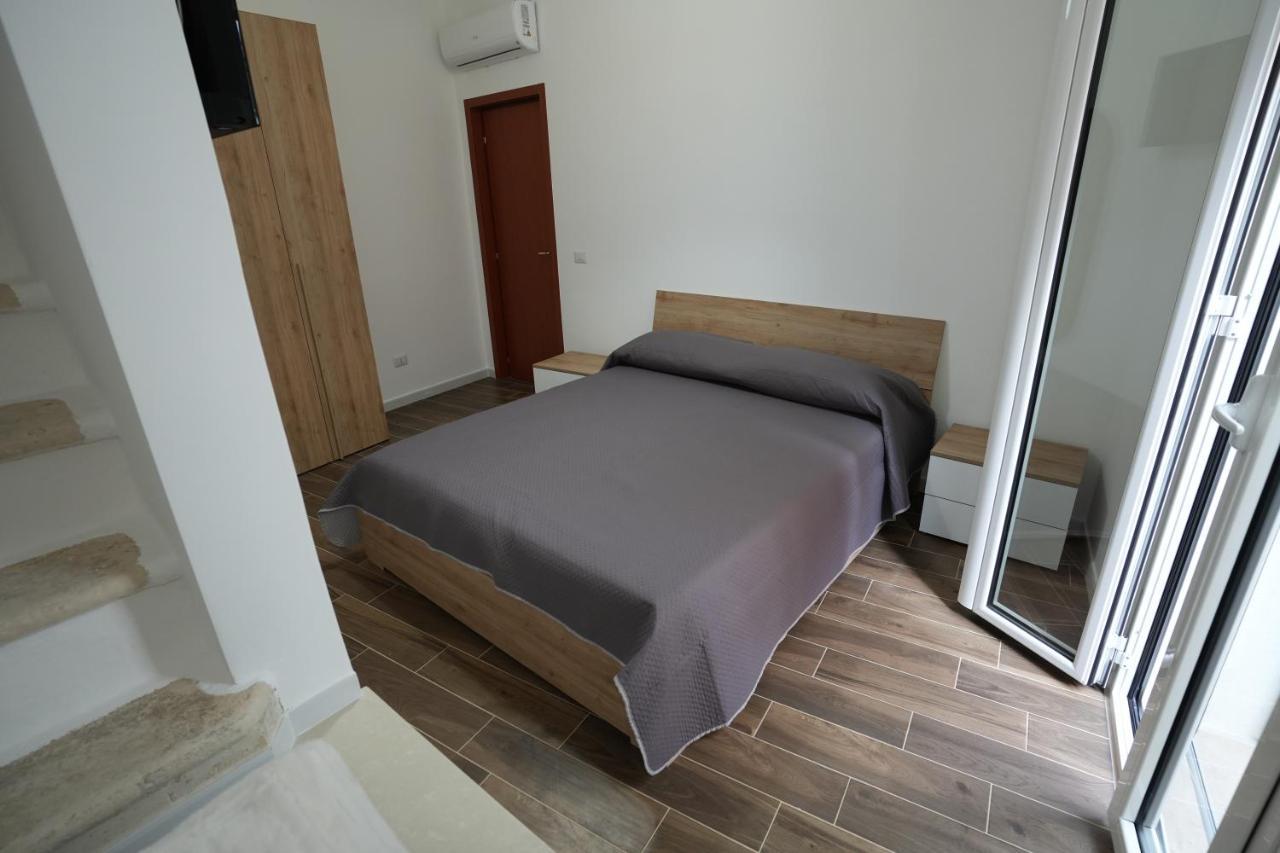 La Stradina Apartment Мола ди Бари Екстериор снимка