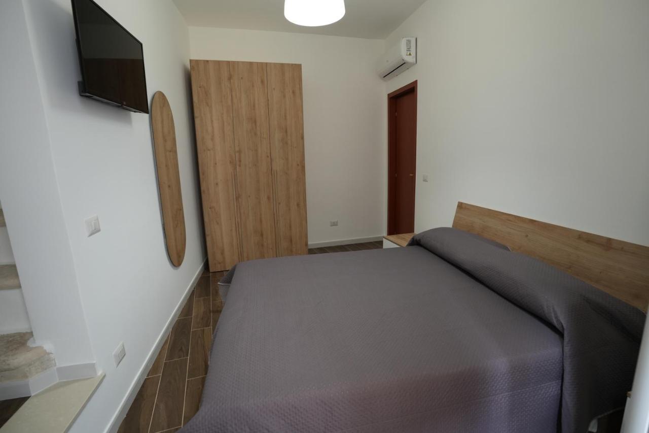 La Stradina Apartment Мола ди Бари Екстериор снимка