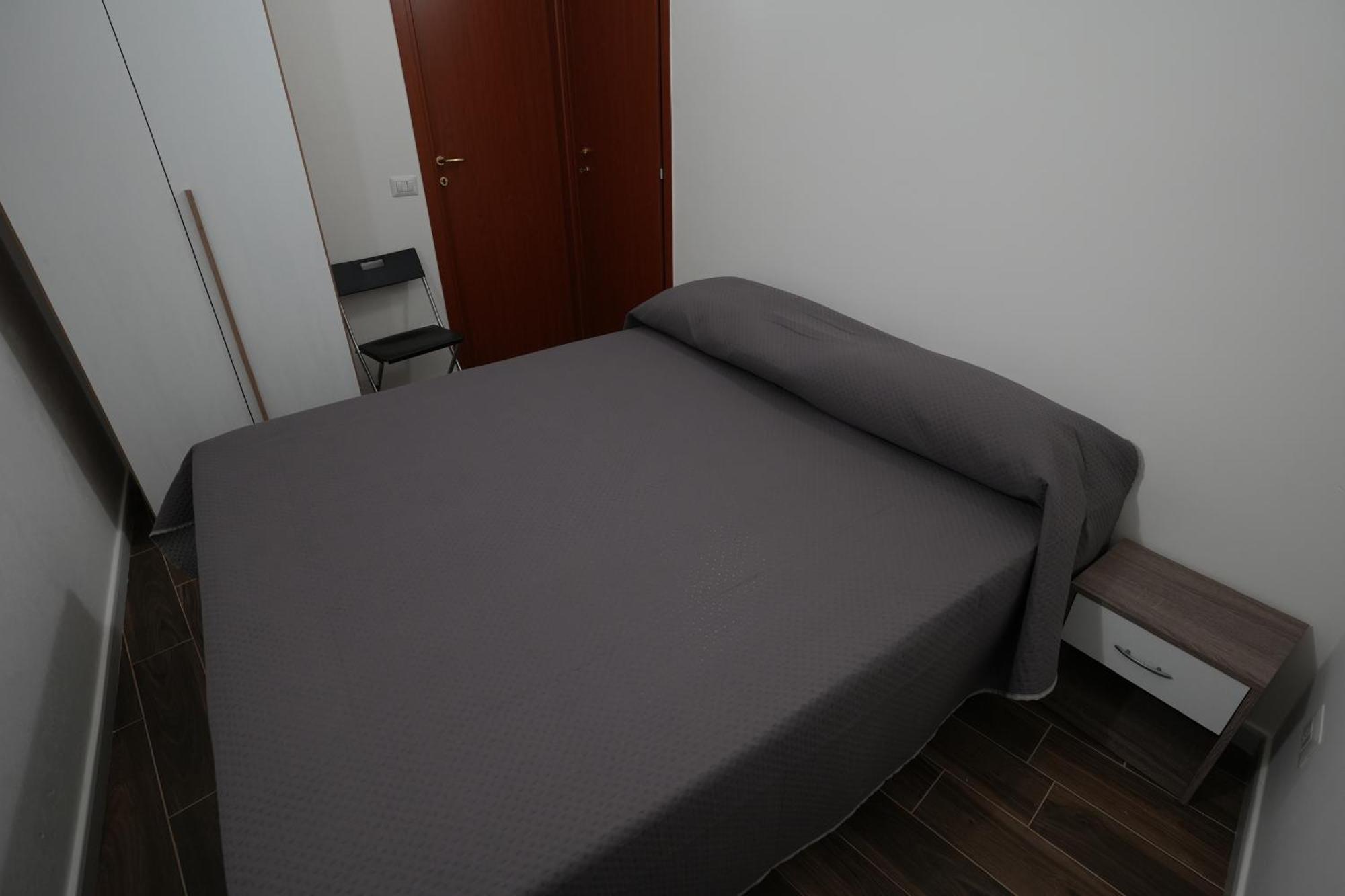 La Stradina Apartment Мола ди Бари Екстериор снимка