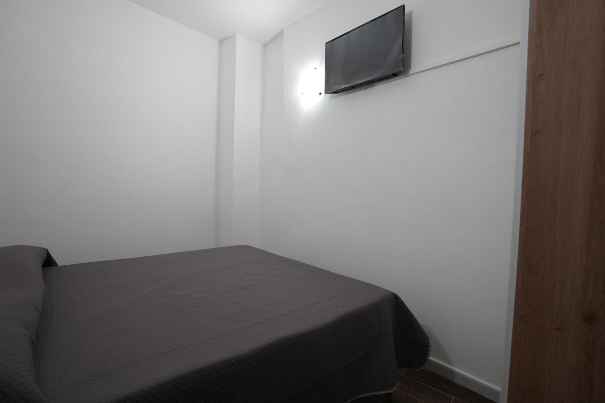 La Stradina Apartment Мола ди Бари Екстериор снимка