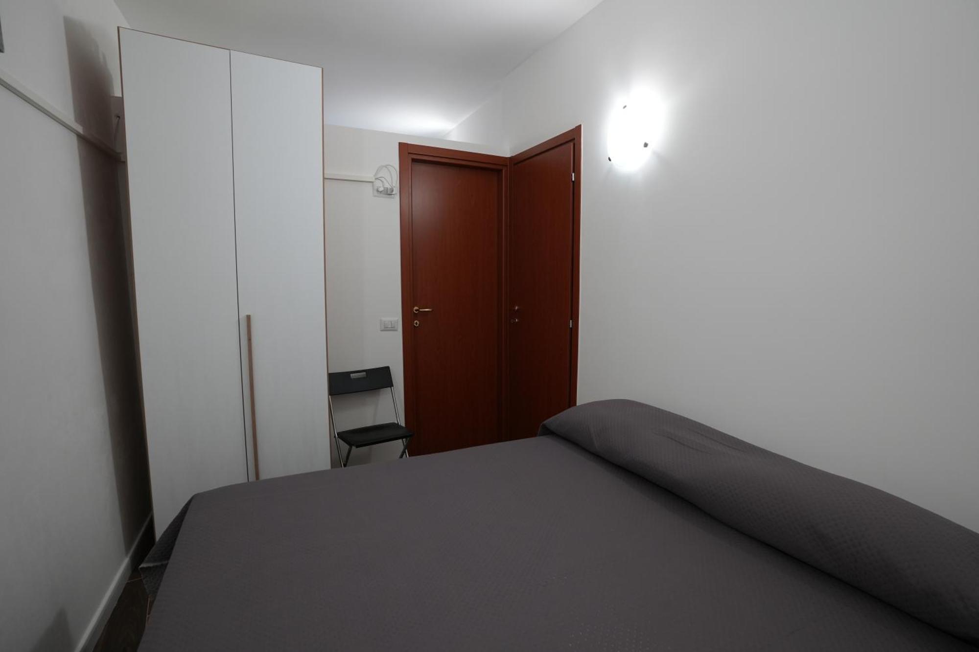 La Stradina Apartment Мола ди Бари Екстериор снимка